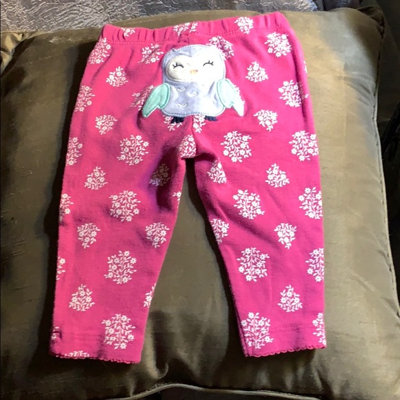 3M Infant 3 pack of pants - Picture 2 of 4